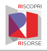 Riscopri Risorse